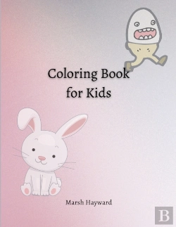 Bertrand.pt - Coloring Book For Kids