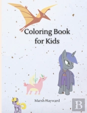 Coloring Book For Kids