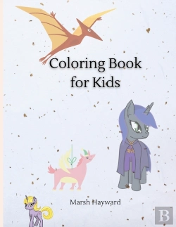 Bertrand.pt - Coloring Book For Kids