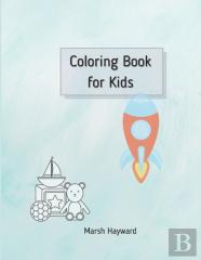 Coloring Book For Kids