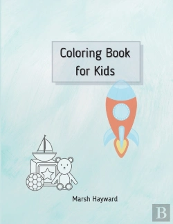 Bertrand.pt - Coloring Book For Kids