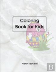 Coloring Book For Kids