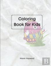 Coloring Book For Kids