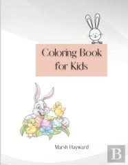 Coloring Book For Kids
