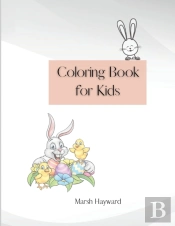 Coloring Book For Kids