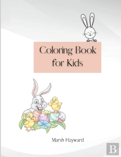 Bertrand.pt - Coloring Book For Kids