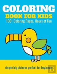 Coloring Book For Kids