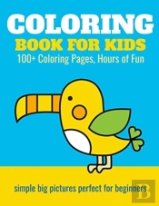 Coloring Book For Kids