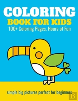 Bertrand.pt - Coloring Book For Kids