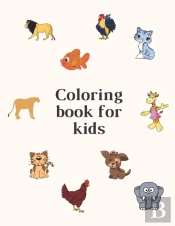 Coloring Book For Kids