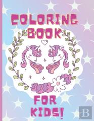 Coloring Book For Kids