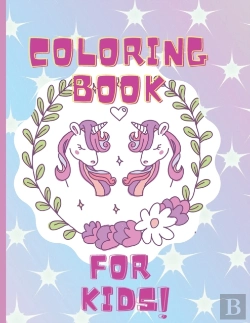 Bertrand.pt - Coloring Book For Kids