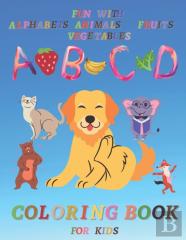 Coloring Book For Kids