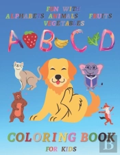 Coloring Book For Kids