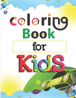 Bertrand.pt - Coloring Book For Kids