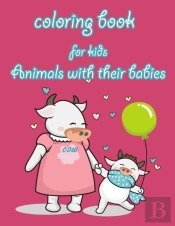 Coloring Book For Kids