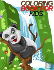 Coloring Book For Kids