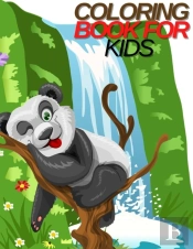 Coloring Book For Kids