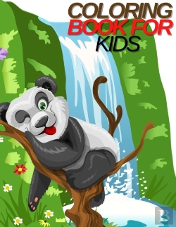 Bertrand.pt - Coloring Book For Kids