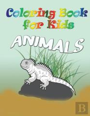 Coloring Book For Kids