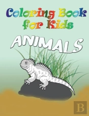 Coloring Book For Kids