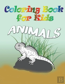 Bertrand.pt - Coloring Book For Kids