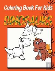 Coloring Book For Kids