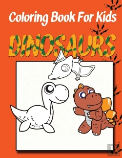 Bertrand.pt - Coloring Book For Kids