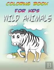 Coloring Book For Kids