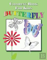 Coloring Book For Kids