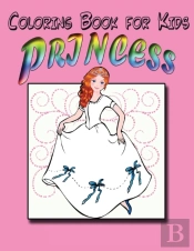 Coloring Book For Kids