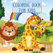 Coloring Book For Kids