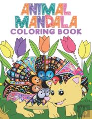 Coloring Book For Kids