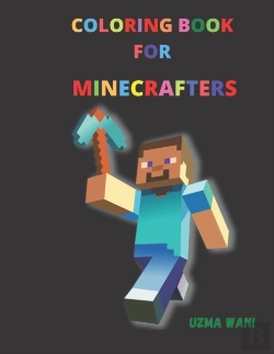 Bertrand.pt - Coloring Book For Minecrafters