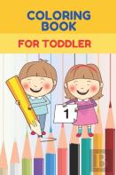 Coloring Book For Toddler