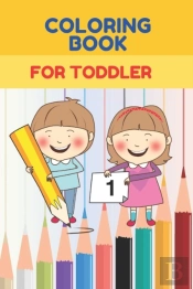 Coloring Book For Toddler