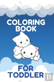 Coloring Book For Toddler