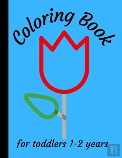 Bertrand.pt - Coloring Book For Toddlers 1-2 Years