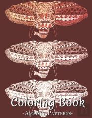 Coloring Book For Toddlers And Kids