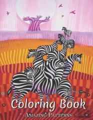 Coloring Book For Toddlers And Kids