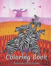 Coloring Book For Toddlers And Kids
