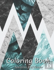 Coloring Book For Toddlers And Kids