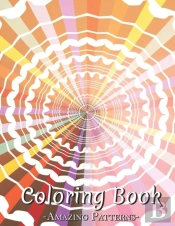 Coloring Book For Toddlers And Kids