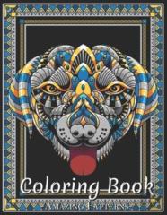 Coloring Book For Toddlers And Kids