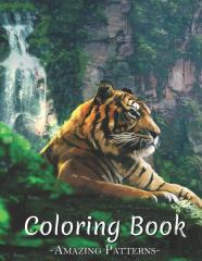 Coloring Book For Toddlers And Kids