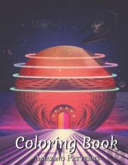 Coloring Book For Toddlers And Kids