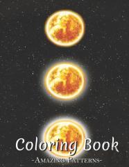 Coloring Book For Toddlers And Kids
