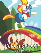 Coloring Book For Toddlers And Kids