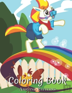 Bertrand.pt - Coloring Book For Toddlers And Kids