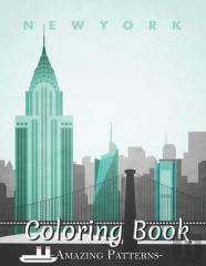 Coloring Book For Toddlers And Kids